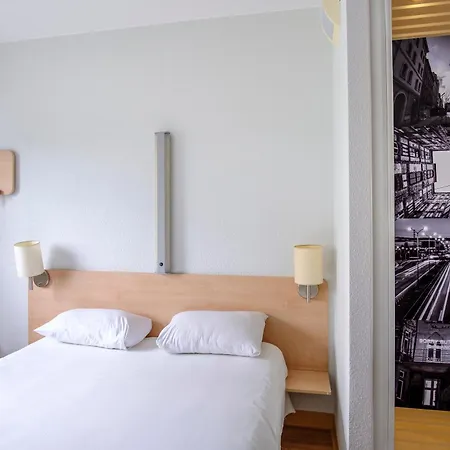 ibis budget Katowice Centrum Zewnętrze zdjęcie