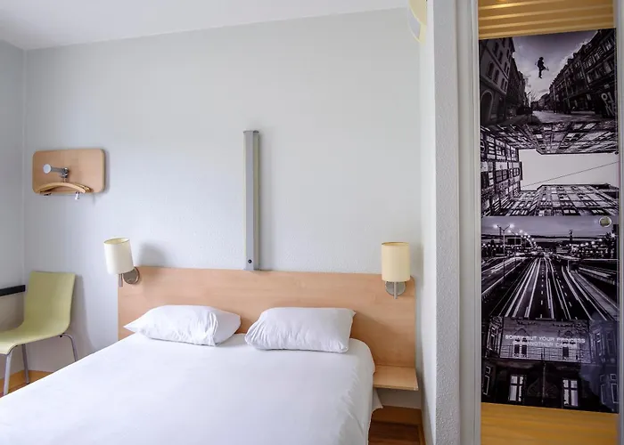 Ibis Budget Katowice Centrum