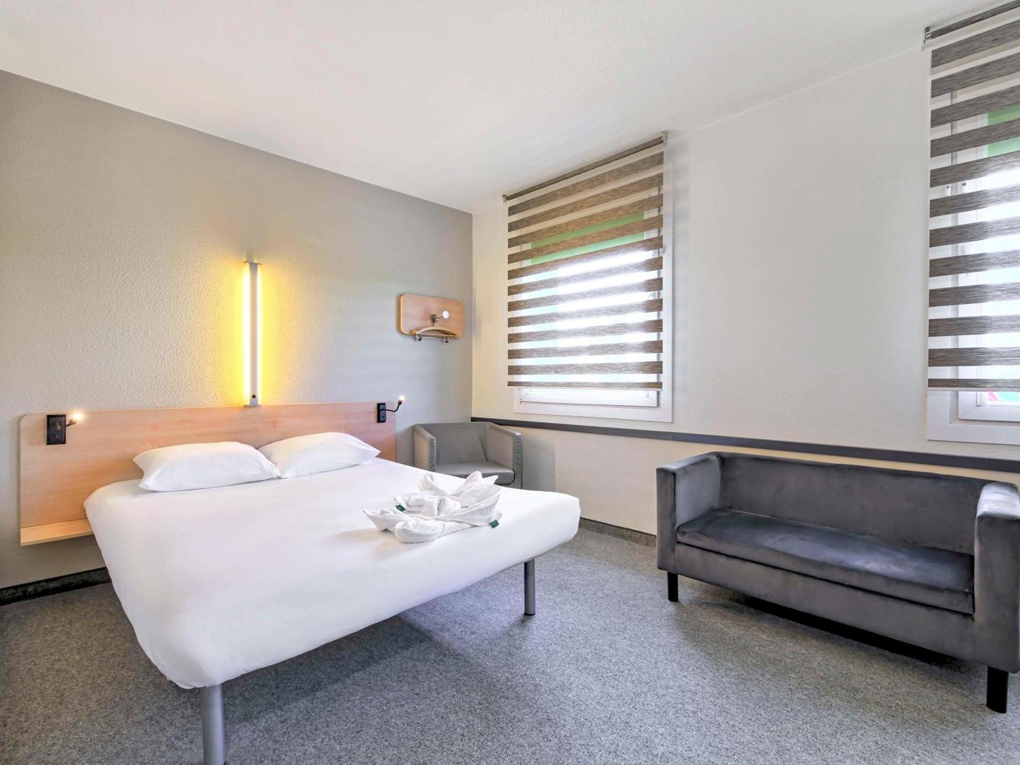 Ibis Budget Centrum Katowice