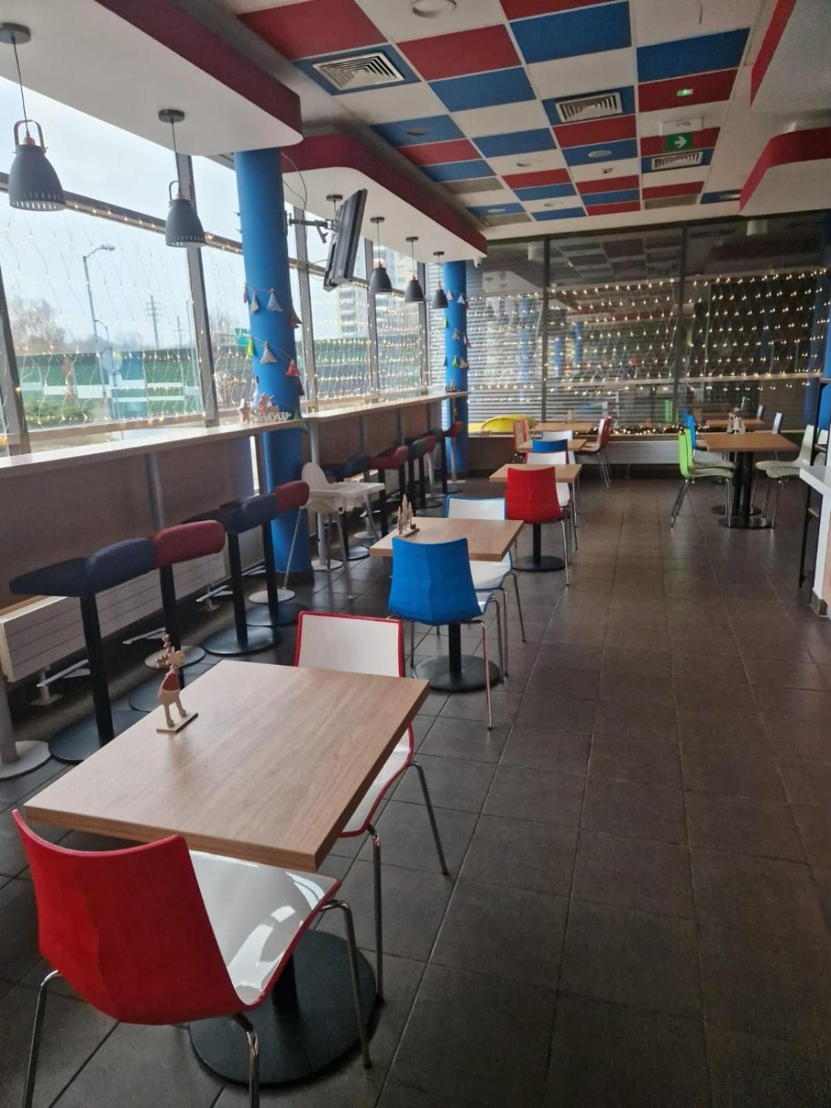 Hotel Ibis Budget Centrum Kattowitz