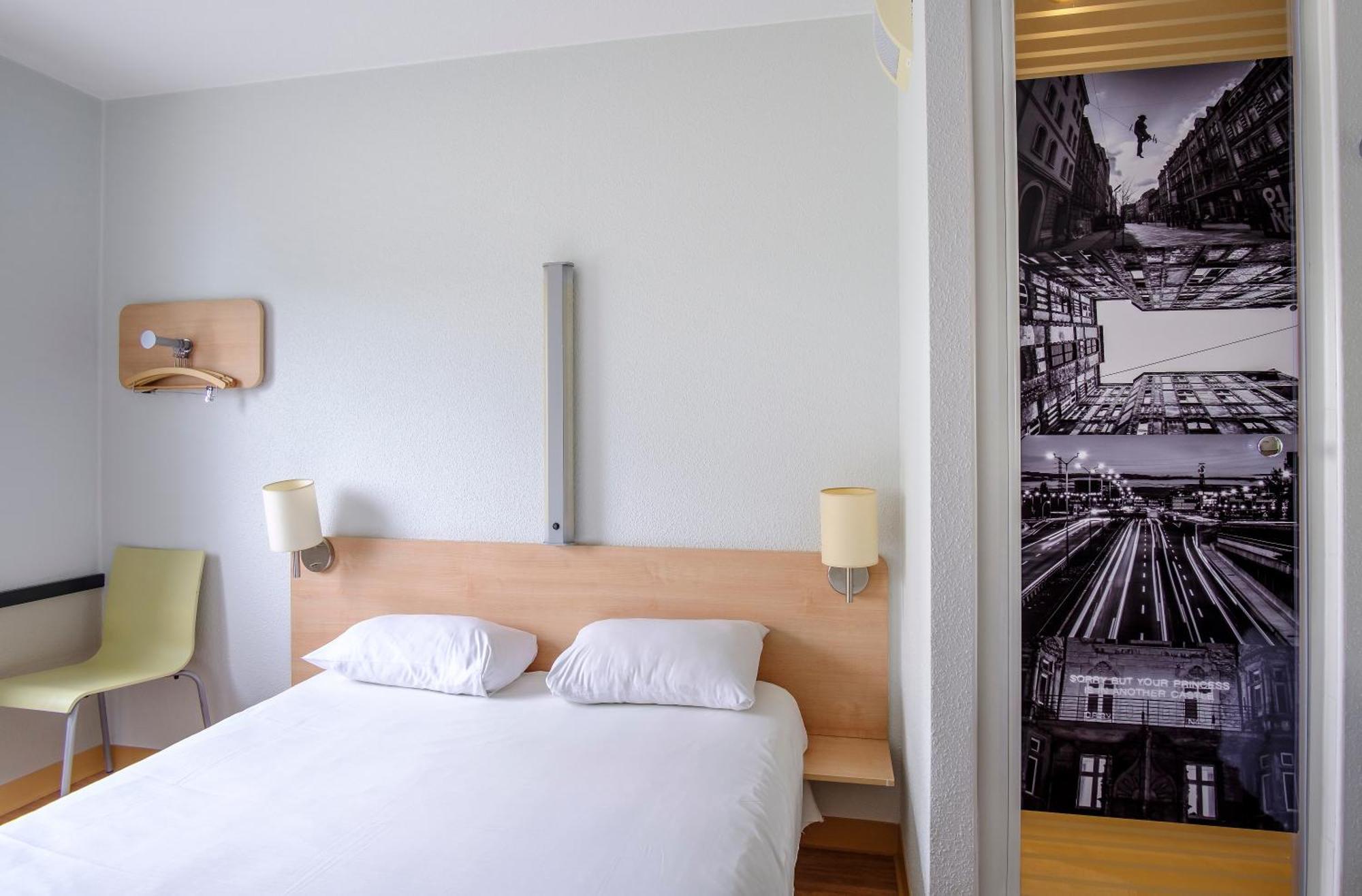 Hotel Ibis Budget Centrum
