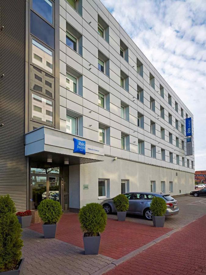 Ibis Budget Centrum Hotel