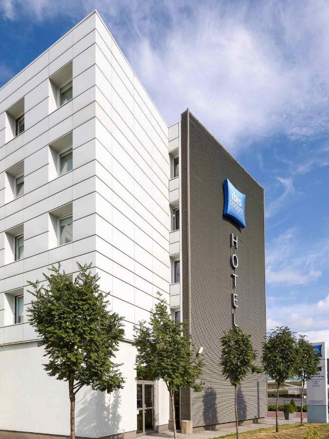 Hotel Ibis Budget Centrum