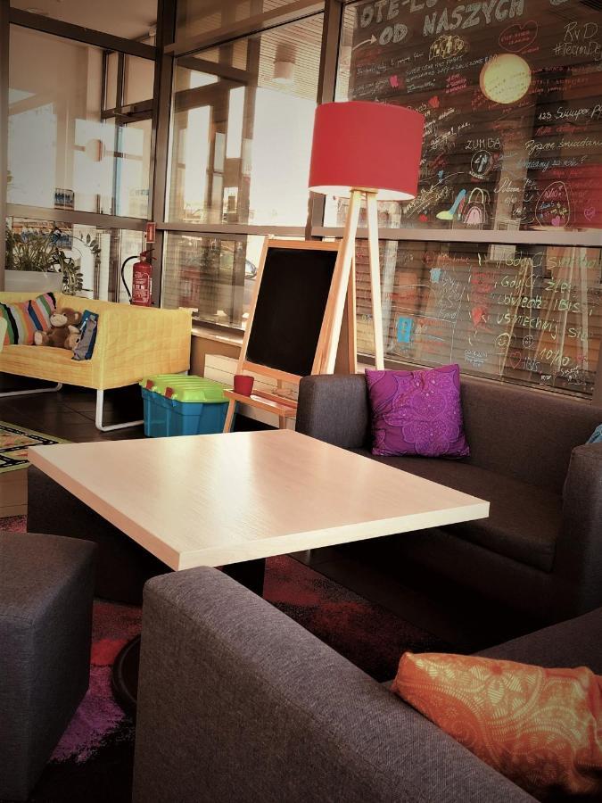 Hotel Ibis Budget Centrum Kattowitz