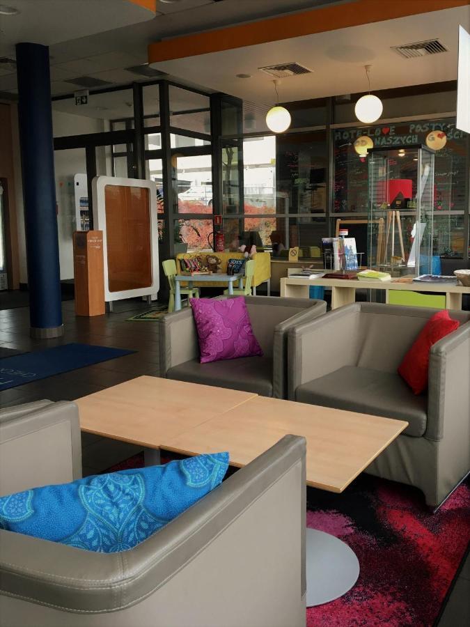 Hotel Ibis Budget Centrum *