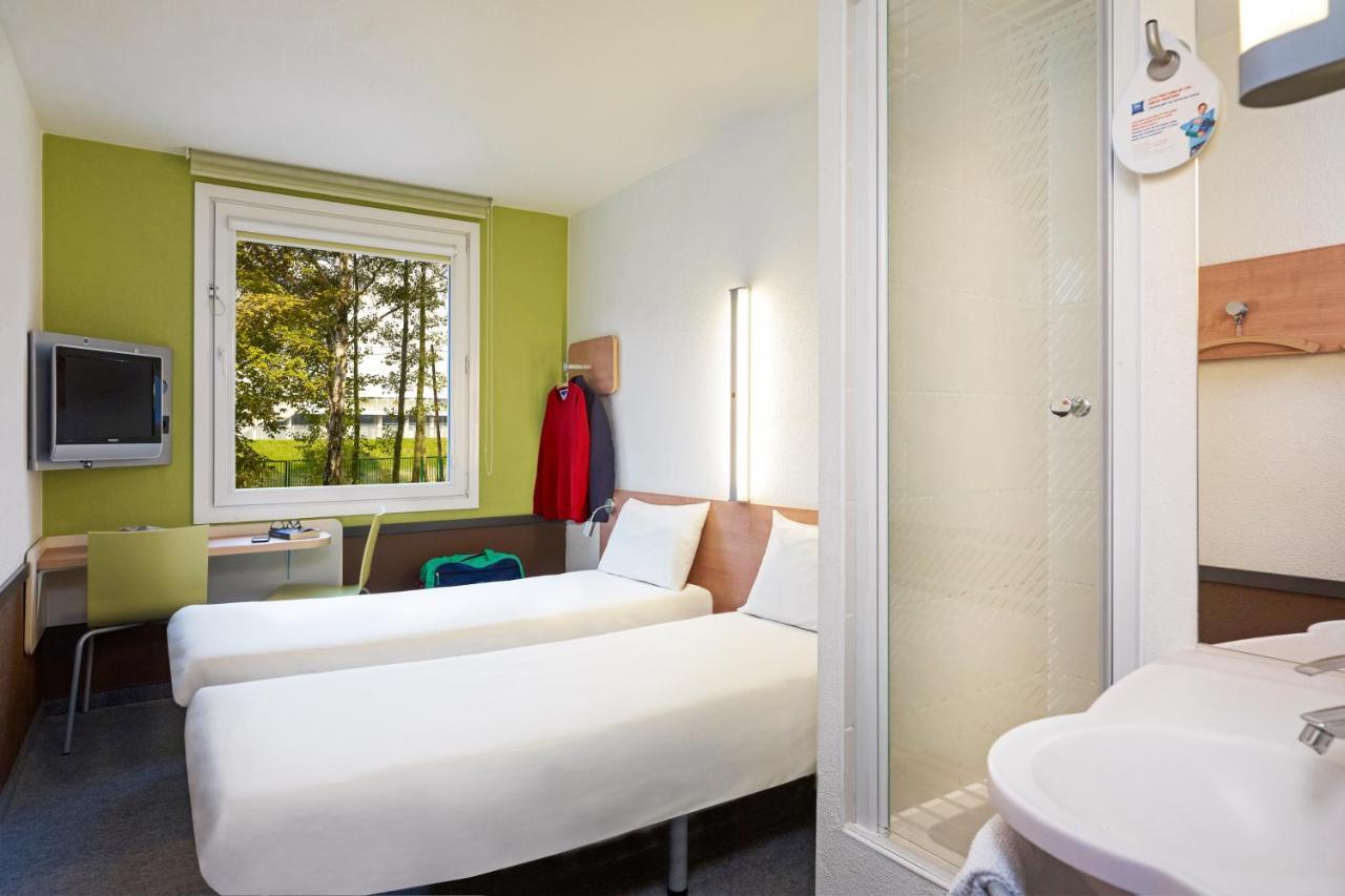 Hotel Ibis Budget Centrum *