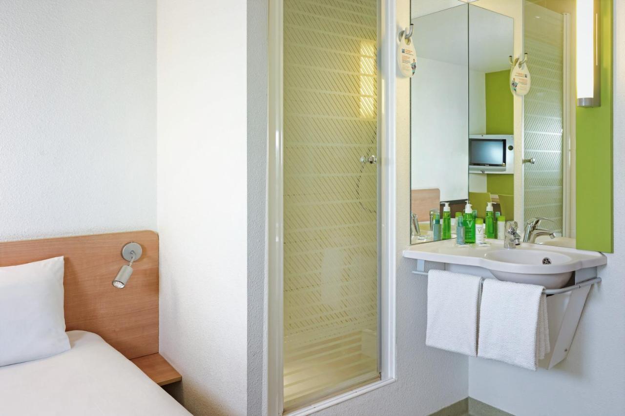 Hotel Ibis Budget Centrum