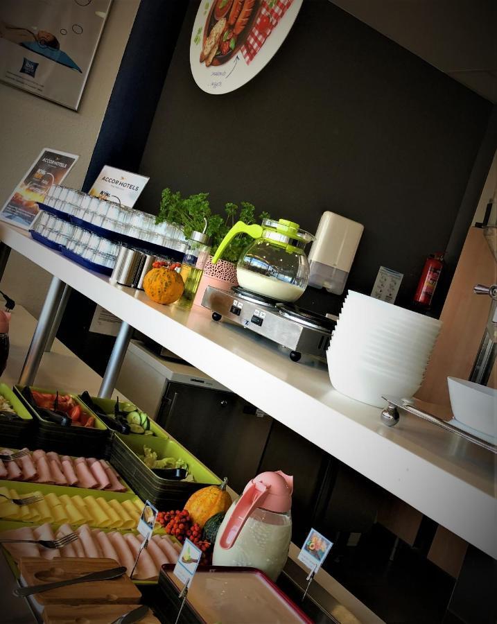 Ibis Budget Centrum Hotel Kattowitz