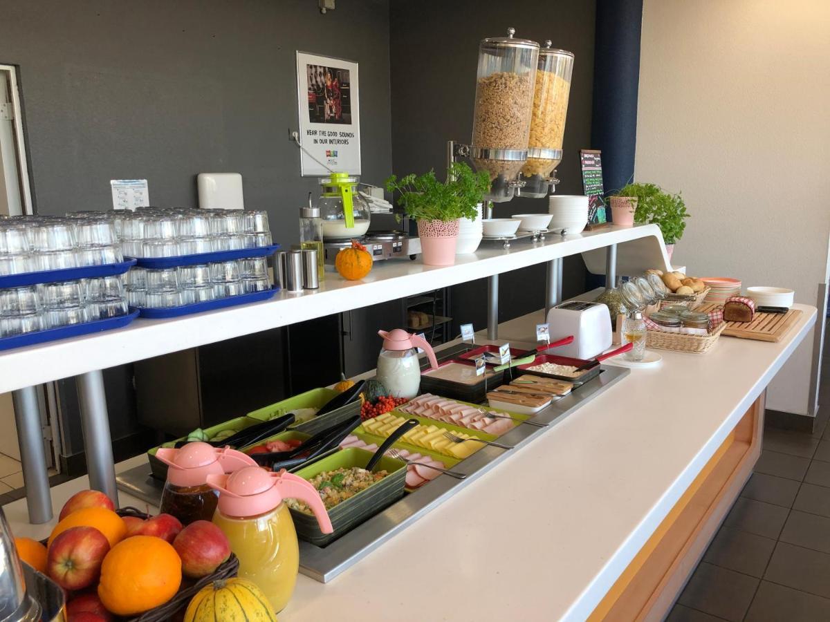 Hotel Ibis Budget Centrum Kattowitz